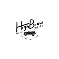 รูปภาพถ่ายที่ High Brow Coffee โดย High Brow Coffee เมื่อ 3/5/2023