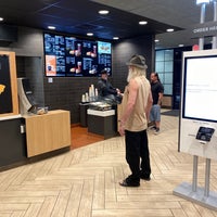 Photo taken at McDonald&amp;#39;s by Ирина Г. on 10/26/2019