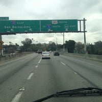 Photo taken at Interstate 5 by Mario B. on 5/1/2013