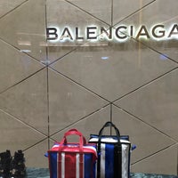 paragon balenciaga