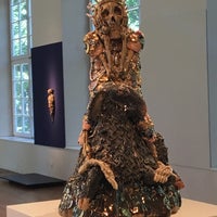 Photo taken at Grassimuseum by Melisa on 9/21/2018