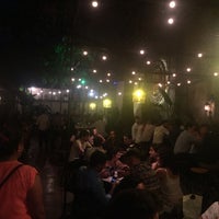 Photo taken at 1516 Cervecería Palermo by Lisandro R. on 2/16/2017