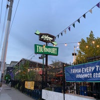 Photo taken at Welcome to Thornbury by Sujay on 4/19/2019
