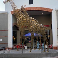 Das Foto wurde bei Garden Route Mall von محاسن am 9/9/2022 aufgenommen