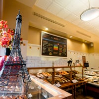 10/24/2017에 Vie de France Bakery Cafe- Rockville, MD님이 Vie de France Bakery Cafe- Rockville, MD에서 찍은 사진