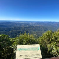 Photo taken at Best Of All Lookout by T田 on 8/18/2023