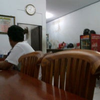 Review WR. Sari Bunga II