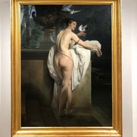 Photo taken at MART - Museo di Arte Moderna e Contemporanea by Emanuela E. on 4/16/2022