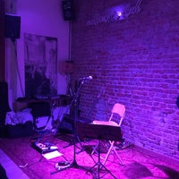 Photo taken at Millenote Club by Emanuela E. on 2/3/2018