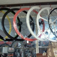 performance bicycle shop