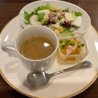 ベーカリーレストラン サンマルク 名古屋ラシック店 中区 名古屋市 愛知県