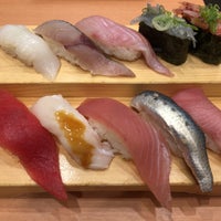 魚がし鮨 流れ鮨 静岡石田店 2 Tips From 7 Visitors