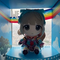 Photo taken at Tokyo Skytree Tembo Galleria by mamerne on 4/26/2024