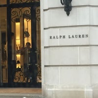 Photo taken at Ralph Lauren Corporate Office by 💎 Naz C. on 12/17/2016