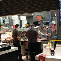 Photo taken at McDonald&amp;#39;s by Denis G. on 2/8/2022