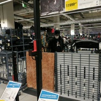 Photo taken at Decathlon by Denis G. on 6/3/2020