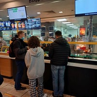 Photo taken at McDonald&amp;#39;s by Denis G. on 9/19/2021