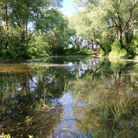 Photo taken at Поляна by Denis G. on 6/22/2020