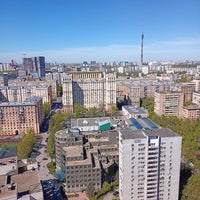 Photo taken at Алексеевский район by Denis G. on 5/11/2021