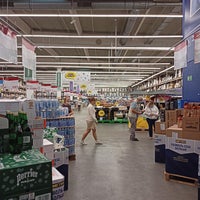 Photo taken at METRO Cash &amp; Carry by Denis G. on 7/31/2021