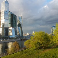Photo taken at Микрорайон «Кутузовская» by Denis G. on 5/23/2017