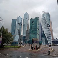 Photo taken at Смотровая площадка by Denis G. on 9/22/2021