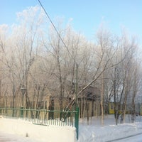 Photo taken at Березка by Oleg U. on 2/2/2013