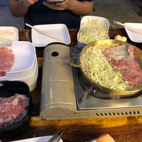 Photo taken at Butcher Beef &amp; Beer by Pyp&#39; B. on 8/2/2018