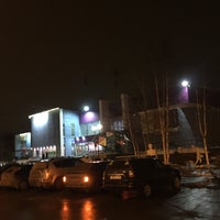 Photo taken at Кинотеатр &amp;quot;Стройка&amp;quot; by Георгий В. on 11/4/2017
