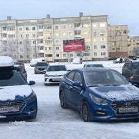 Photo taken at Сити by Георгий В. on 1/18/2021