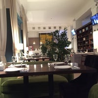 Photo taken at ресторан &amp;quot;Гости&amp;quot; by Георгий В. on 10/31/2017