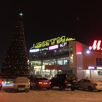 Photo taken at Сити by Георгий В. on 12/27/2017