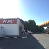 Photo prise au Shell par Георгий В. le6/21/2018