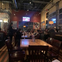Photo taken at BJ&amp;#39;s Restaurant &amp;amp; Brewhouse by Adriana R. on 3/8/2022
