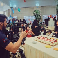 Photo taken at Disabled Children Association DCA by Fawaz on 5/3/2018