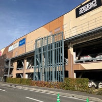 Photo taken at Mitsui Outlet Park by くずりゅう on 2/24/2024