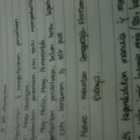 Review PPAK Fakultas Ekonomi - USU