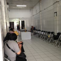 Review Rumah Duka Cikini