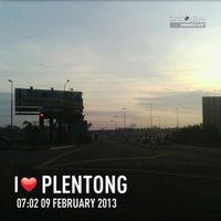 Kfc Fast Food Restaurant In Johor Bahru