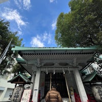 Photo taken at 椙森神社 by 涼 鈴. on 2/11/2024