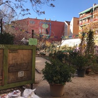 12/12/2017 tarihinde Tess D.ziyaretçi tarafından Esta es una plaza'de çekilen fotoğraf