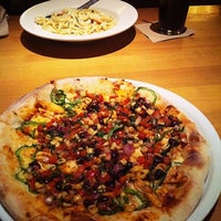 Photo taken at California Pizza Kitchen by SiNa L. on 1/28/2013