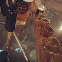 Photo taken at BREW Beers &amp;amp; Ciders by Ahnozaii on 5/3/2017