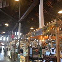 Photo taken at Central Market House by Laura K. on 10/24/2020