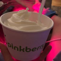 Photo taken at Pinkberry by Laura K. on 12/29/2018