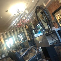 Photo taken at Hairroin by Laura K. on 3/12/2019