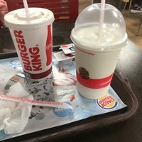 Photo taken at Burger King by Celebi on 12/21/2019