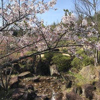 Photo taken at Expo 2005 Aichi Commemorative Park (Moricoro Park) by K B. on 4/7/2024