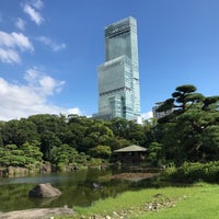 Photo taken at Keitakuen Garden by K B. on 9/4/2022