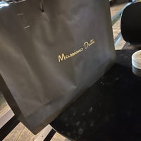 Photo taken at Massimo Dutti by N . on 6/28/2021